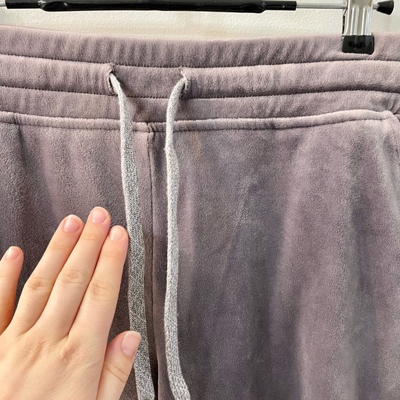 Ugg Velvet Women's Haydn Joggers - Picture 5 of 8